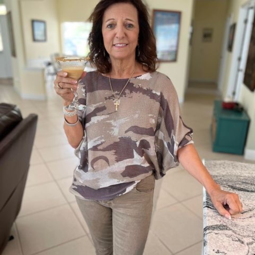 Meet your Posher, Janice